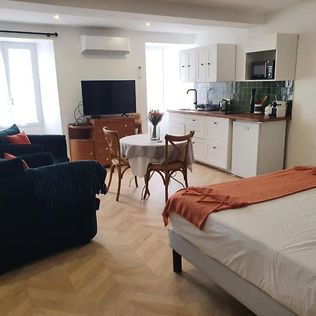 Josephine Appartement Bastia  Kamer foto