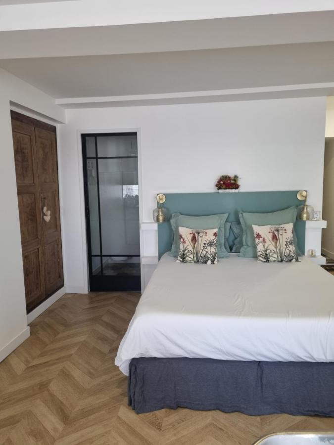 Josephine Appartement Bastia  Buitenkant foto